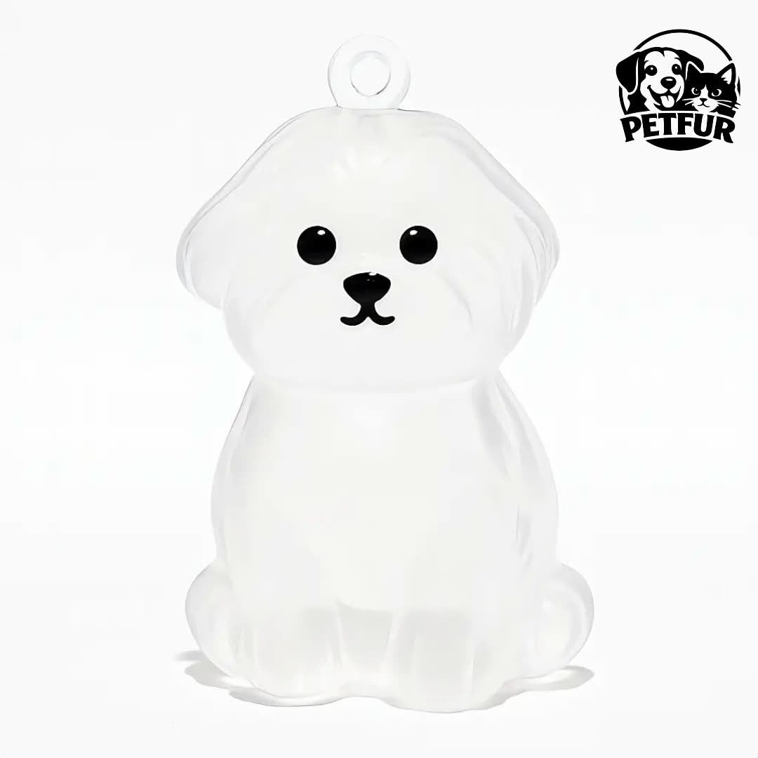 PETFUR™ 반려동물 털 키링