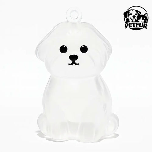 PETFUR™ 반려동물 털 키링