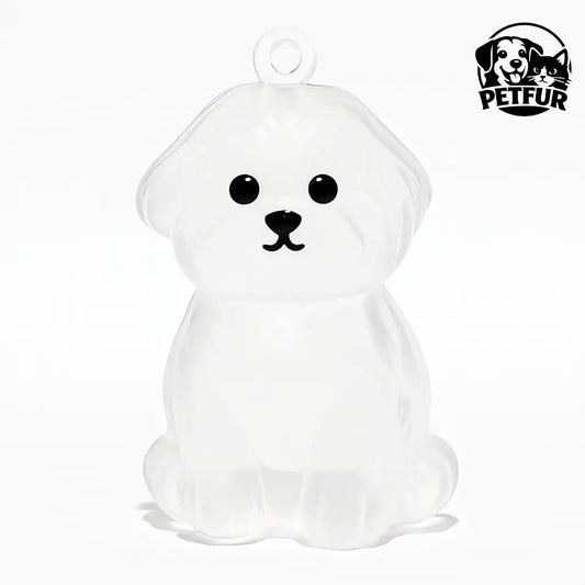 PETFUR™ 반려동물 털 키링