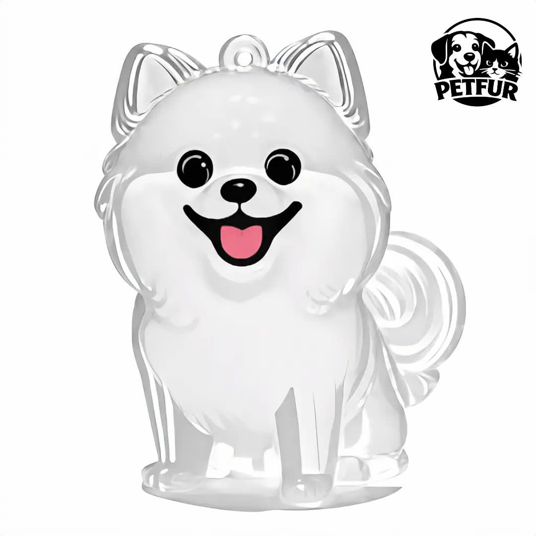 PETFUR™ 반려동물 털 키링