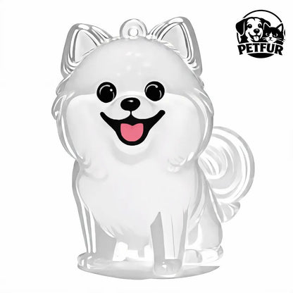 PETFUR™ 반려동물 털 키링