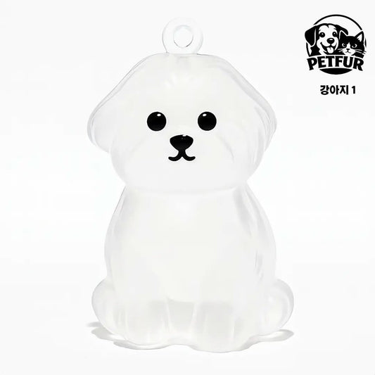 PETFUR™ 반려동물 털 키링