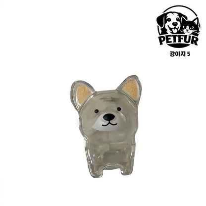 PETFUR™ 반려동물 털 키링